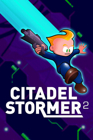 Citadel Stormer 2