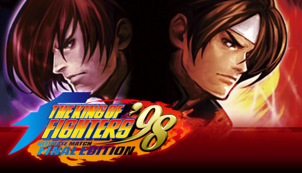 Download Kof 98 Ultimate Match Neo Geo Battle