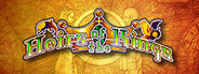 Heirs of the Kings System Requirements