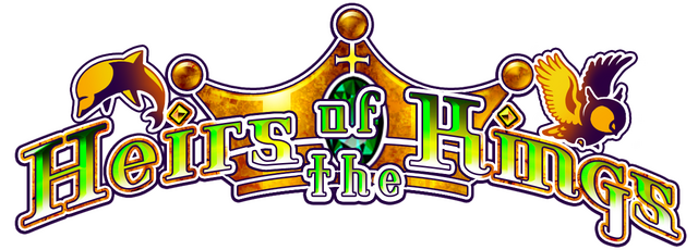 Heirs of the Kings Logo