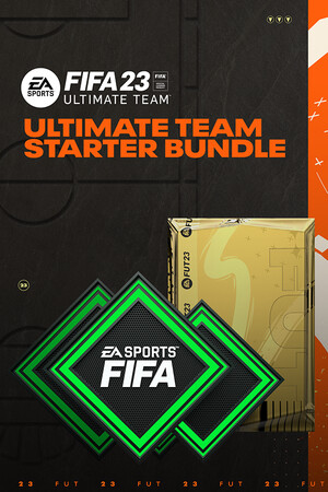 EA SPORTS™ FIFA 23 Ultimate Team™ Starter Bundle