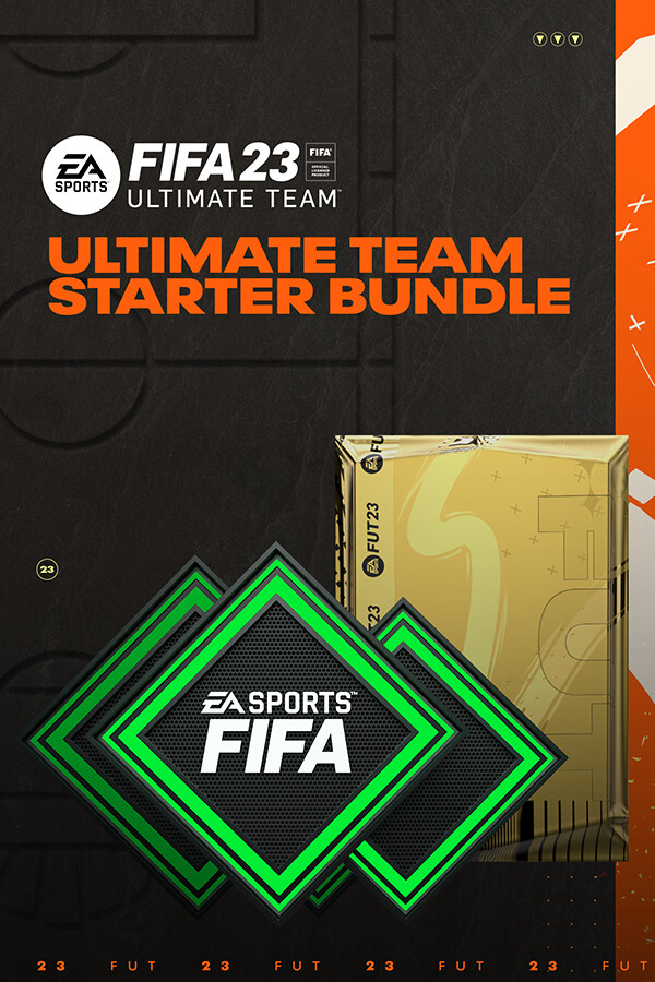 EA SPORTS™ FIFA 23 Ultimate Team™ Starter Bundle for steam