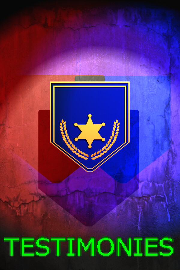 Testimonies for steam