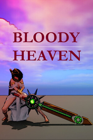 Bloody Heaven
