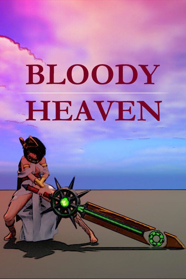 Bloody Heaven for steam Bloody Heaven for steam