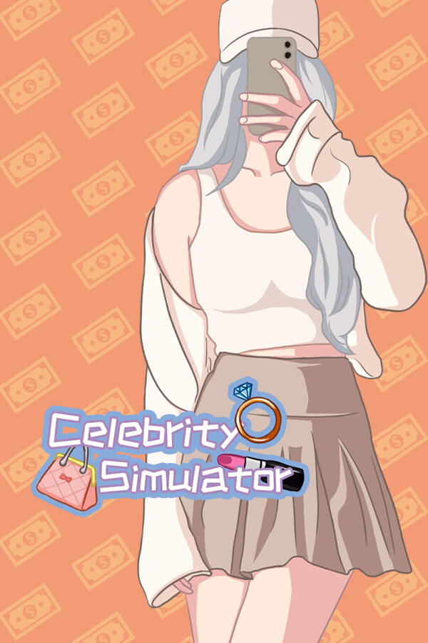Celebrity Simulator for steam