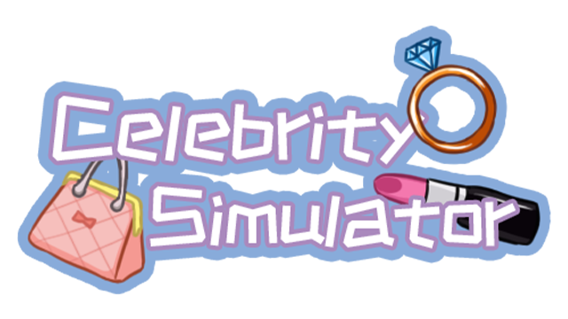 Celebrity Simulator Logo