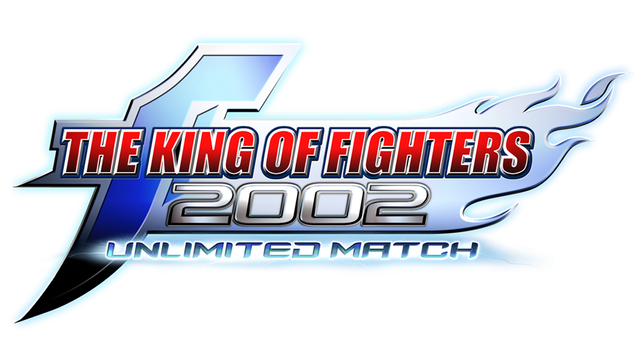THE KING OF FIGHTERS 2002 UNLIMITED MATCH - Steam Backlog