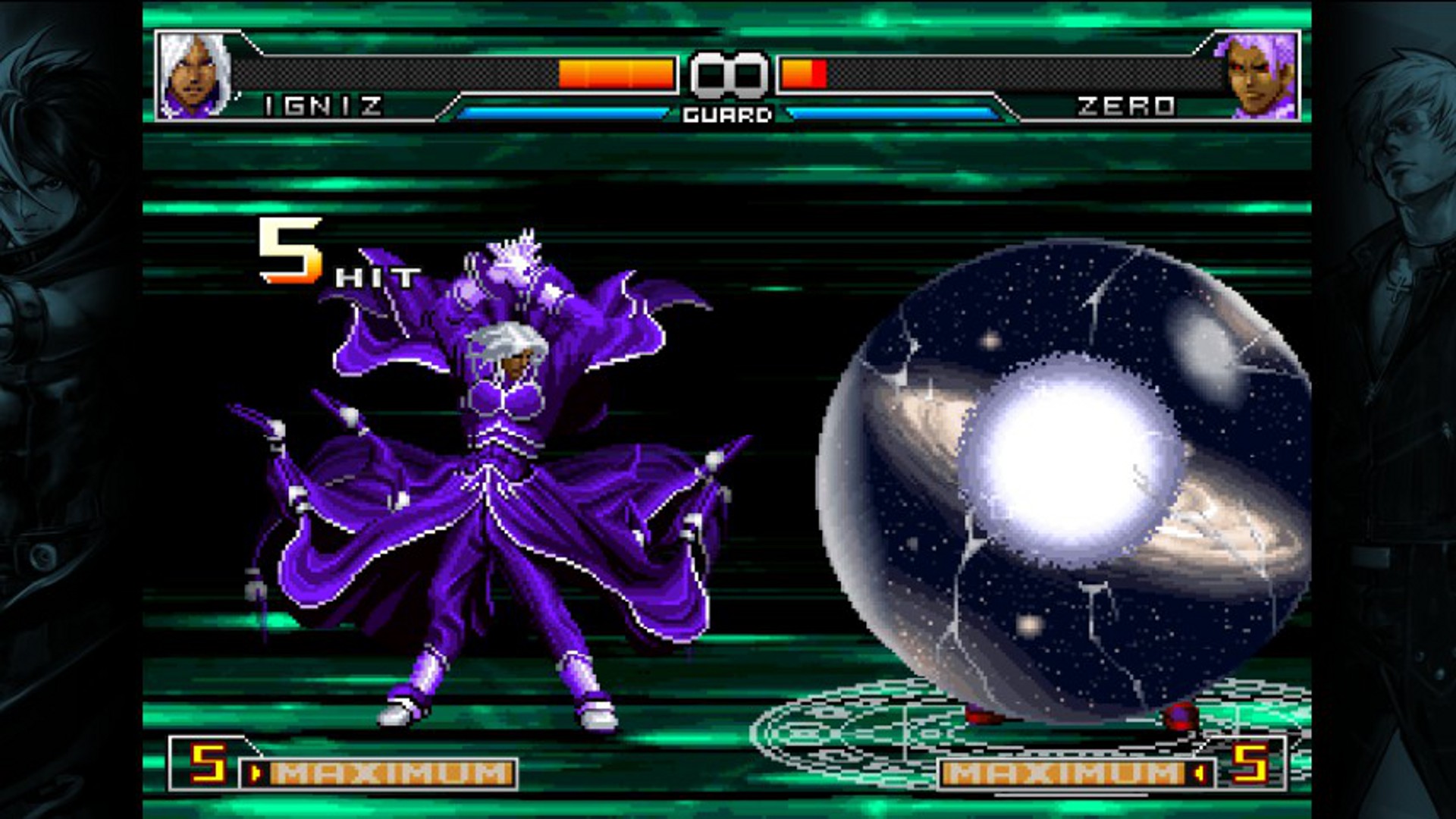 king of fighters 2002 download