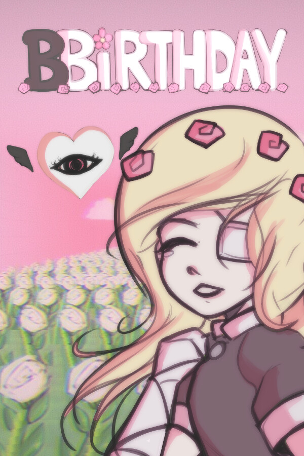 BBirthday - Visual Novel for steam