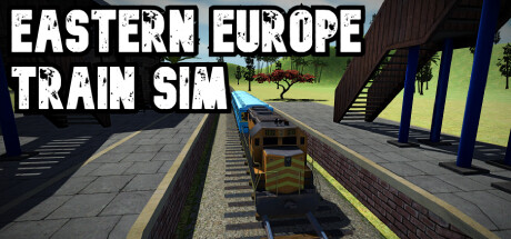 Eastern Europe Train Sim PC Specs
