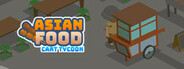 Asian Food Cart Tycoon System Requirements