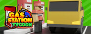 Gas Station Tycoon