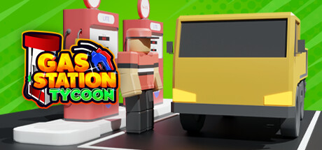 Gas Station Tycoon PC Specs