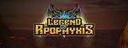 Legend Of Apophyxis System Requirements