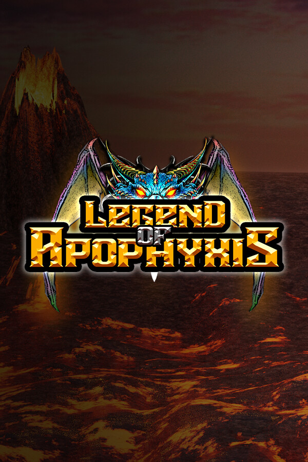 Legend Of Apophyxis for steam