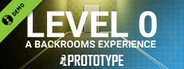 LEVEL 0: A Backrooms Experience Demo