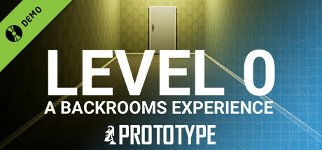 LEVEL 0: A Backrooms Experience Demo cover art