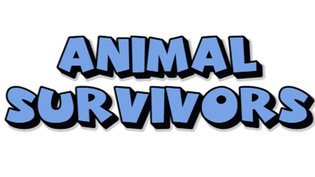 Animal Survivors Logo