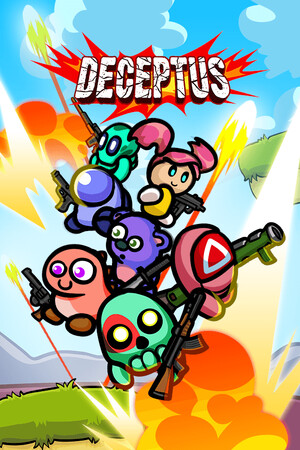 Deceptus Map Pack + Bonus Items