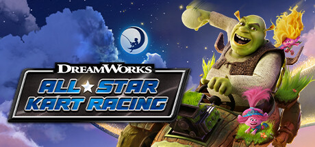 DreamWorks All-Star Kart Racing PC Specs