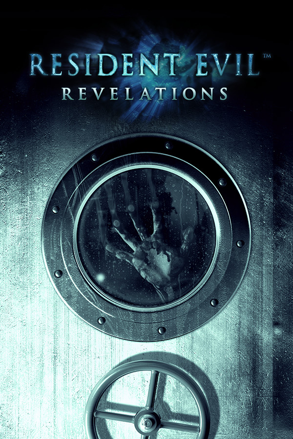 Resident Evil Revelations for steam