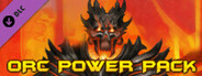 Kingdom Draw - Orc Power Pack