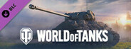 World of Tanks — Holiday Gift Pack