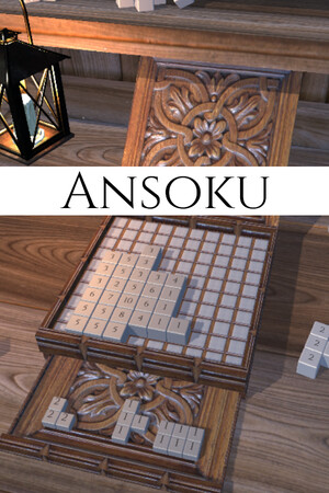 Ansoku