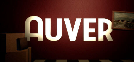 Auver cover art