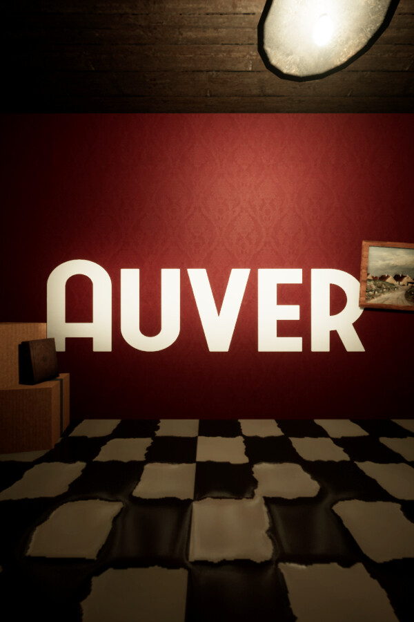 Auver for steam
