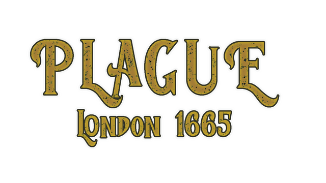 Plague: London 1665 Logo