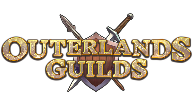 Outerlands Guilds Logo