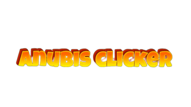 Anubis Clicker Logo