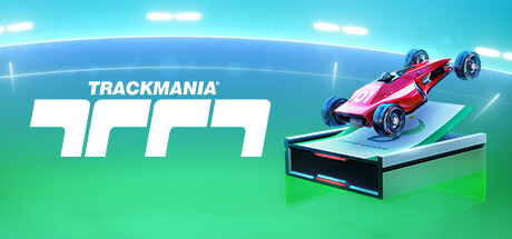 Trackmania cover art