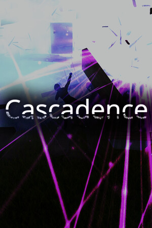 Cascadence.
