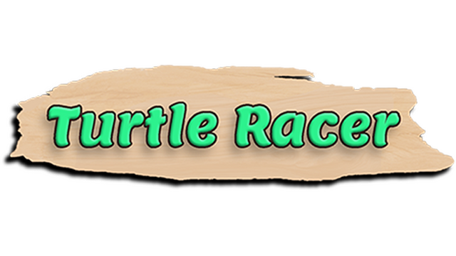 Turtle Racer Logo