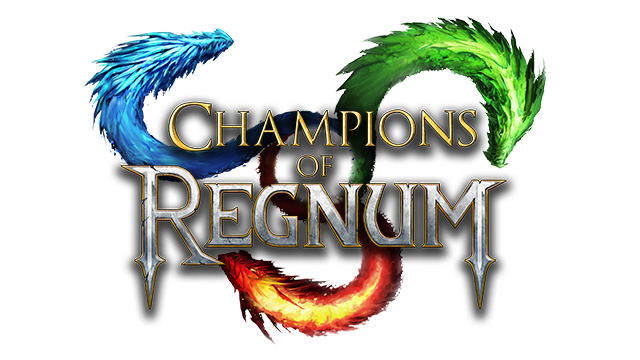 Champions of Regnum - Steam Backlog