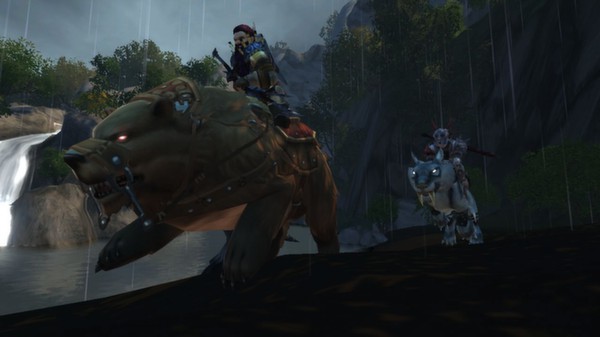 Champions of Regnumfor windows and Linux 1