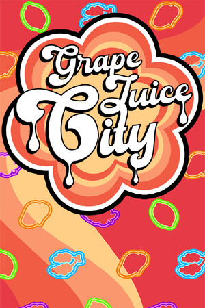 Grape Juice City