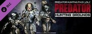 Predator: Hunting Grounds - Hunting Party DLC Bundle 3
