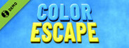 Color Escape: VR Coop Demo