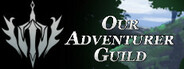 Our Adventurer Guild Playtest