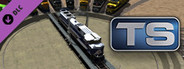 Train Simulator: Norfolk Southern Heritage SD70ACe