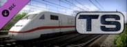 Train Simulator: DB ICE 2 EMU Add-On
