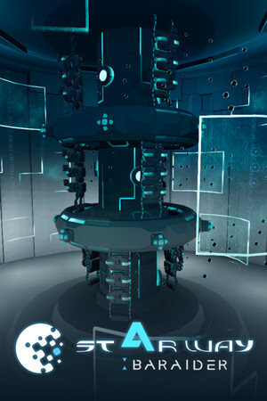 Starway: BaRaider VR - Free Trial