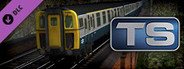 Train Simulator: BR Class 422 ‘4BIG’ EMU Add-On