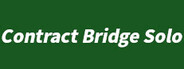 Contract Bridge Solo