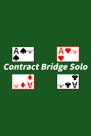 Contract Bridge Solo.