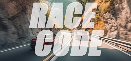 Race Code cover art